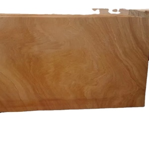 Piedra Natural de Teca de Alta Calidad, Superficie Pulida, Losa Grande, Diseño Moderno, Garantía de 2 Años para Encimeras de Cocina - Product Image 6