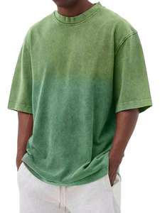 T-shirt de fitness respirant à séchage rapide, vêtements de sport, fournisseur d'articles de sport haut de gamme, t-shirt de sport à séchage rapide, chemise de performance athlétique - Product Image 5