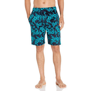 Pantalones Cortos Deportivos para Hombre, Personalizados al por Mayor, Estampados y Lisos, de Algodón, Secado Rápido, para Entrenamiento, Sublimados - Product Image 1