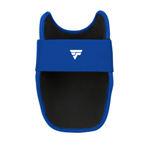 Protège-coude de baseball personnalisé Bruce Bolt vert et violet Joker pour jeunes et adultes, idéal pour les athlètes et l'haltérophilie - Product Image 3