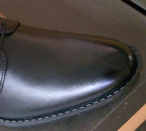 Zapatos de Vestir Elegantes para Hombre, de Cuero Genuino, Gran Venta en 2026, Ideales para Fiestas y Disponibles en Estilos Personalizados - Product Image 4