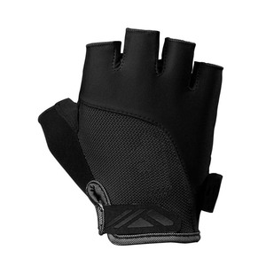 Half Finger Cycling <b>Gloves</b> Light Blue Breathable Mesh Unisex Summer <b>Fitness</b> <b>Gloves</b> - Product Image 3