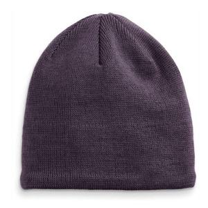 OEM ODM Fabricantes Jacquard Tejido Acrílico de punto Niñas Sombrero de invierno Skull Beanie con todo el logotipo impreso Logotipos bordados - Product Image 4