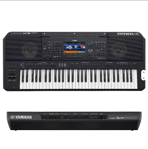 Teclado Electrónico de 88 Teclas con Clavijas Graduadas, Piano para el Hogar con Doble Altavoz, Instrumento Musical con Garantía - Product Image 2