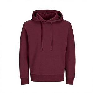 Hot Selling <b>Men</b> Casual Wear <b>Pullover</b> Hoodies New Design Adults Sizes Breathable Wholesale Rate Custom Made <b>Men</b> <b>Pullover</b> Hoodies - Product Image 4