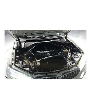 BMW X5 XDrive 40d 2016, 189,851 km, Volante a la Izquierda - Product Image 6