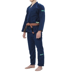 เครื่องแบบ2025 BJJ GI กิโมโน Jitsu รุ่นใหม่ล่าสุด - Product Image 1