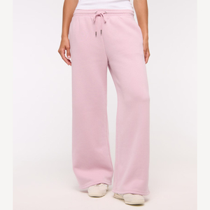 Pantalon Cargo Femme Décontracté Taille Haute avec Poches – Vêtements Féminins en Gros - Product Image 1