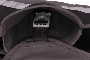 Vêtements pour chiens uniques et design, vestes sans manches fabriquées en tissu polyester et nylon, prix de gros, vestes et manteaux pour chien - Product Image 5