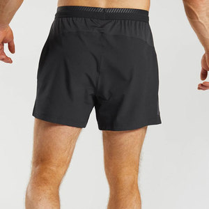 Pantalones Cortos Casuales y Deportivos para Hombre de la Mejor Calidad, con MOQ Bajo, Material Transpirable, en Venta - Product Image 2