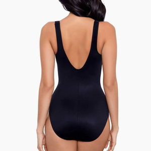 Diseña Tu Propio Traje de Baño Personalizado para Mujer, Último Diseño, Precio Razonable, Traje de Baño Juvenil - Product Image 6