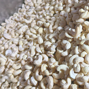 เม็ดมะม่วงหิมพานต์จากเวียดนามขายส่ง W180เม็ดมะม่วงหิมพานต์แบบออร์แกนิก - Product Image 1