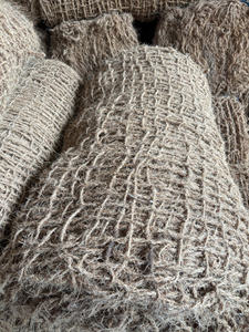 Red de fibra de coco/Red de geotextil de fibra de coco ecológica: Red biodegradable para protección de taludes y cobertura del suelo/Sra. Lima - Product Image 4