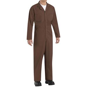 Overol de Trabajo de Seguridad Unisex Hecho a Medida, Uniforme Duradero, Transpirable y Protector - Product Image 5