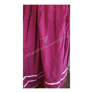 Robe chemise allemande traditionnelle pour femme, tenue Dirndl pour l'Oktoberfest - Product Image 5