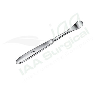 Pinzas Quirúrgicas Secdilliot para Cortar Huesos, Instrumento Quirúrgico de 18.5 cm y 18 mm, Manual, Cirugía General, Clase I, Reutilizables, Hospitalarias - Product Image 2