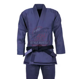 Uniforme de Jiu Jitsu de Alta Calidad y Precio Económico Hecho en Pakistán para Adultos, Uniforme de Jiu Jitsu Cómodo - Product Image 5