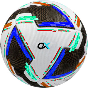 Balón de Fútbol Talla 5 con Textura 3D, Balón Oficial para Partidos de Ligas Semiprofesionales, Alto Rendimiento para Prácticas y Partidos de Fútbol - Product Image 5