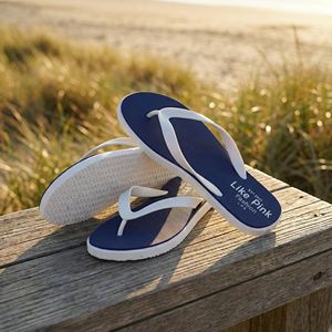 Sandales personnalisées de haute qualité en EVA et caoutchouc PVC pour l'extérieur, à bout ouvert, avec soutien de la voûte plantaire et sangles antidérapantes, idéales printemps-été - Product Image 1