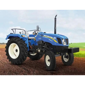 Tracteur compact New Holland, moteur diesel, machine agricole, équipement agricole haute efficacité pour l'exportation - Product Image 2