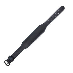 Ceintures de musculation professionnelles durables, robustes, pour l'entraînement physique, la gym, le soutien du tronc, équipement de sport, matériel athlétique - Product Image 2