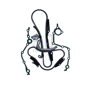 Kit de cadena de distribución para motor de coche B2600 VAN 2.6 (2605CC) 4 cilindros, piezas de repuesto para MAZDA - Product Image 6