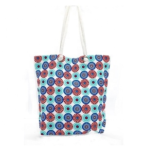 2022 Wholesale Custom Printed Eco-friendly Organic Cotton <b>Canvas</b> <b>Tote</b> <b>Bag</b> Reusable and Custom Logo Printed Blank Shopping <b>Bag</b> - Product Image 6