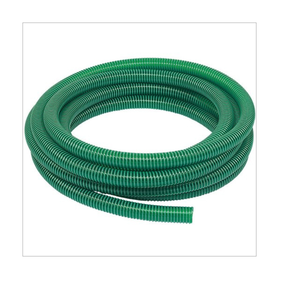 สายดูด PVC แบบเกลียวเสริมแรงสำหรับงานหนักในอุตสาหกรรม - Product Image 5
