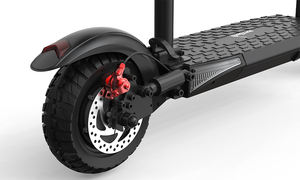 Nuevo Scooter Eléctrico Plegable 2025 LIT-GOGO M4 Pro, Patineta Eléctrica para Adultos, E-Scooter <span class=keywords><strong>con</strong></span> <span class=keywords><strong>Asiento</strong></span>, Alcance de 60KM, 800W - Product Image 6