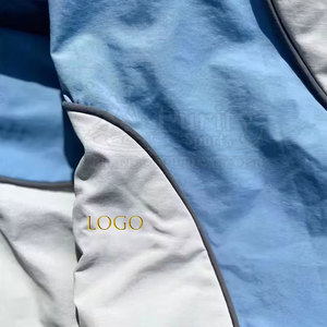 Produits tendance : Survêtement color block au look moderne, élégant et confortable - Product Image 5