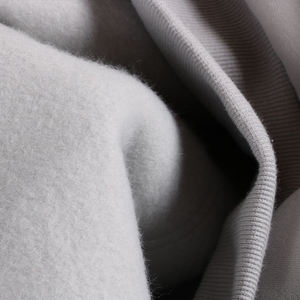 Sudadera con Capucha Extra Grande de Diseño OEM, Sudadera con Capucha de 500 g/m² con Bordado, Sudadera con Capucha para Hombre de 450 g/m² - Product Image 4