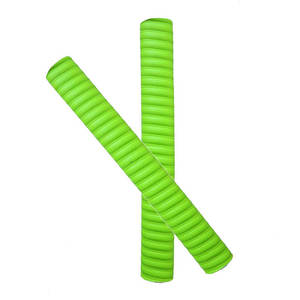 Poignées de batte de cricket professionnelles multicolores, antidérapantes, souples, avec logo personnalisé, écologiques, durables, légères pour un confort d'utilisation unique - Product Image 6