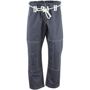 Uniforme de Judo Elástico y Transpirable de Alta Calidad en Spandex/Poliéster de 220g, con Logotipo Personalizado, Sublimación, Bordado y Parches, Unisex - Product Image 5