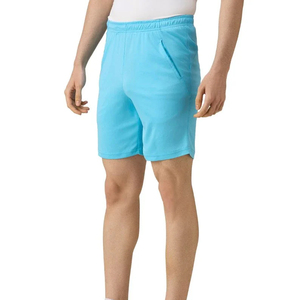 Pantalones Cortos Deportivos de Tela Suave para Adultos, de Secado Rápido y Transpirables, para Uso en Exteriores, para Hombres, para Gimnasio y Running - Product Image 1