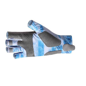Nouveaux gants de pêche imperméables et isolés de haute qualité, fabriqués sur mesure, best-sellers, confortables, légers, antidérapants, unisexes - Product Image 2