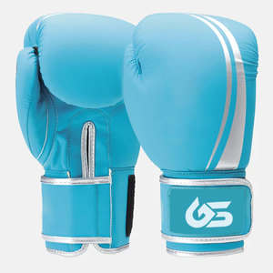 Wrist Protective Equipment Professional Boxing <b>Gloves</b> Factory Direct Sale Training Boxing <b>Gloves</b> - Product Image 1