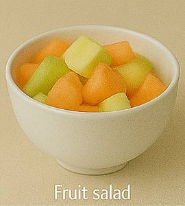 Sirop de melon cantaloup lisse et équilibré de Taïwan, 70 Brix, pour Bubble Tea et limonade glacée - Product Image 4