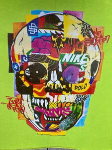 Camisetas de Hombre de Alta Calidad, Lisas, de Verano, con Impresión Personalizada, Unisex, Nueva Llegada, OME Supply - Product Image 6