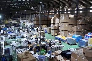 Cartuchos de Filtro PENCA CTO de 10" y 20", Materiales de Alta Calidad, Ecológicos, de Alto Flujo, para Uso Doméstico y Comercial - Product Image 6