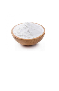 Harina de Tapioca Blanca Nativa 100% Pura de Alta Calidad, Grado Alimenticio, Polvo de Yuca Modificado, Almidón Envasado a Granel, 2 Años de Vida Útil, India - Product Image 3