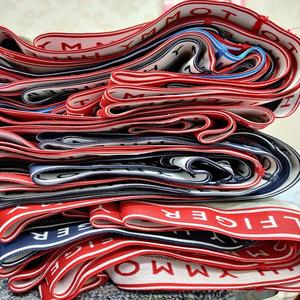 Paquete de 3 Bóxers para Hombre, Calzoncillos de Algodón Casuales de Marca con Cintura Elástica, Lote Excedente de Bangladesh - Product Image 2