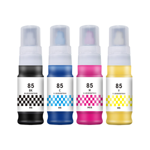 <span class=keywords><strong>Encre</strong></span> pigmentée GI-86 compatible avec les imprimantes <span class=keywords><strong>Canon</strong></span> GX7080/GX6080/GX3080/GX4080/GX6030/GX7030/GX6040/GX7040/<span class=keywords><strong>GX6050</strong></span>/GX7050 - Product Image 1