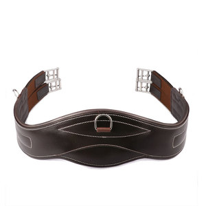 Cincha para Caballo a Precio Económico, Ajustable y Cómoda, Ofrece Soporte Estable para el Sillín y Fácil Manejo - Product Image 1