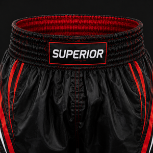 Ultra Performance Kickboxing Pants Flexible <b>Athletic</b> Trousers for Martial Arts Practice Fitness Training and Fighting - Product Image 5