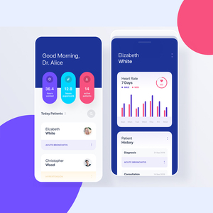 Marketing digital para marcas de Salud y Bienestar Versión de Internet Tipo en stock Productos - Product Image 3