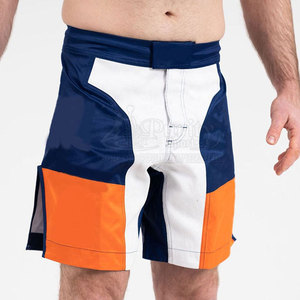 Sports Training <b>Grappling</b> <b>Shorts</b> Breathable <b>Grappling</b> <b>Shorts</b> Daily Wear <b>Grappling</b> <b>Shorts</b> Comfort Style - Product Image 5