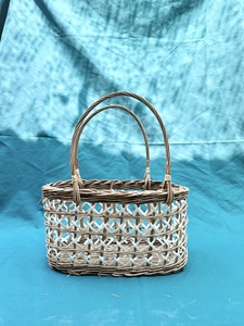 Caja de maceta de flores de madera de alta calidad con revestimiento UV Regalo elegante para amantes del jardín Caja de regalo al por mayor El mejor precio de Vietnam - Product Image 3