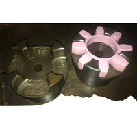 Accouplements Rotex