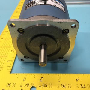 Motor Eléctrico Superior M092-FF-206 Slo-Syn - Equipos y Piezas de Semiconductores de Confianza con Legado Global - Product Image 3