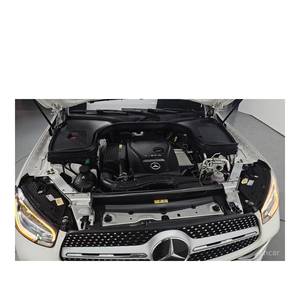 Mercedes-Benz GLC300e 4MATIC Coupé Enero 2023 Clase GLC 23,953 km Caja de Cambios Automática Asientos de Cuero Emisión Euro V Volante a la Izquierda - Product Image 6